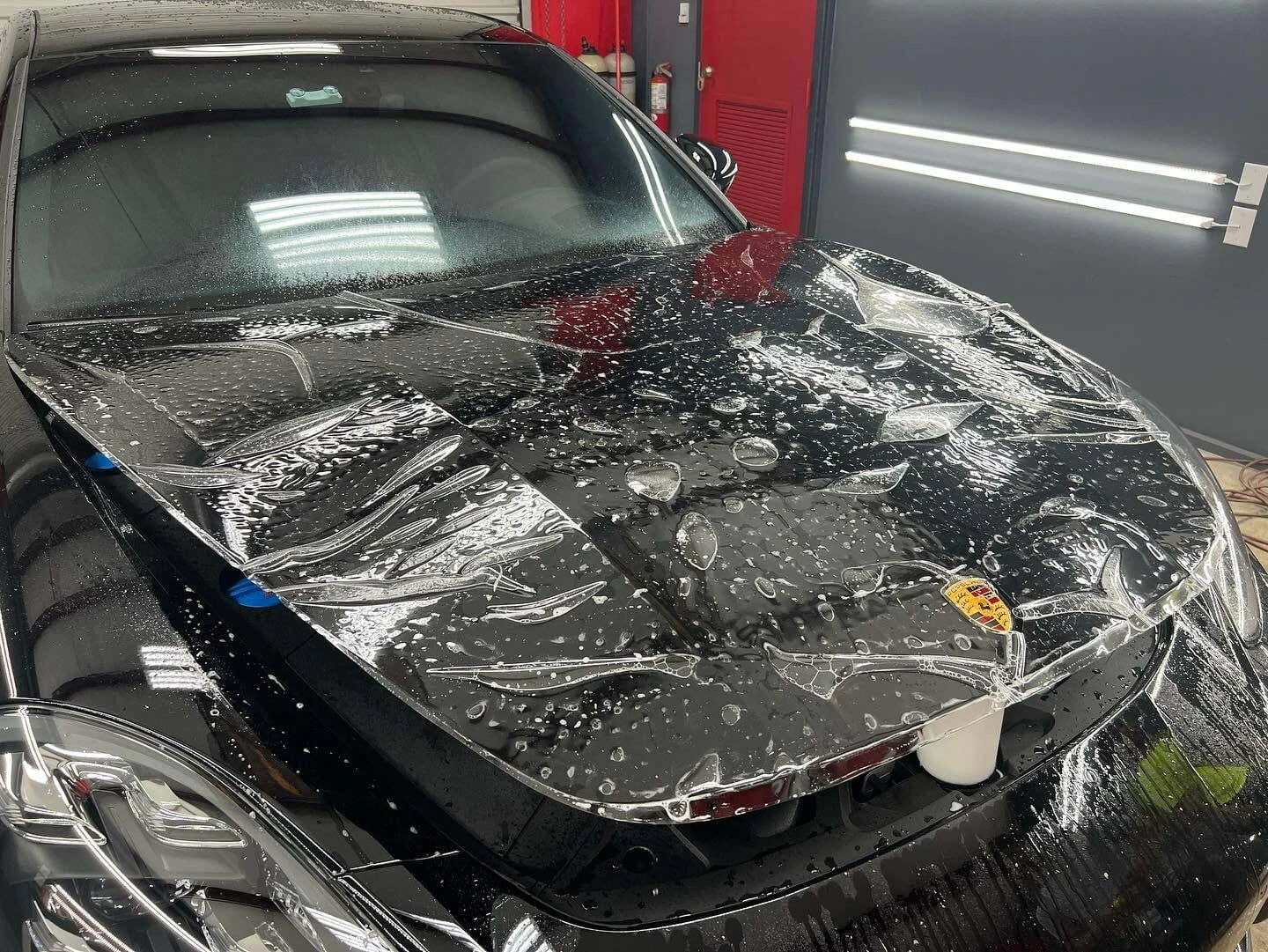 Paint Protection Film