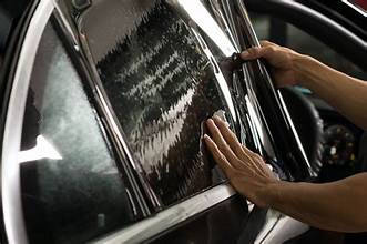 Window Tint